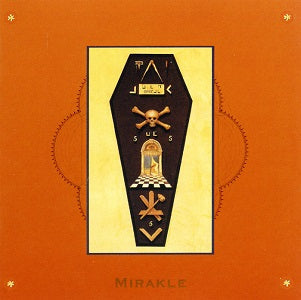 Mirakle Music CD