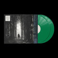 The Weight Of The Woods (Indie Exclusive) [Transparent Green 2 Lp] [Alternate Cover] Vinyl Record