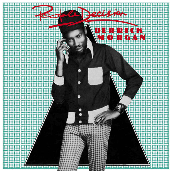 People Decision Music CD