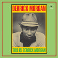This Is Derrick Morgan Music CD