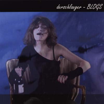 Blogs Music CD