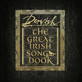 The Great Irish Songbook Music CD