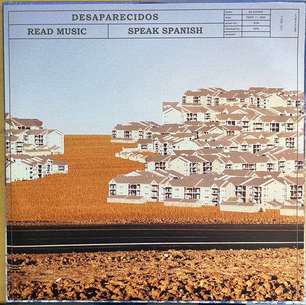 Read Music, Speak Spanish | Mint (M) Mint (M)