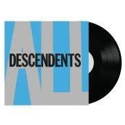 Descendents - All Vinyl Record