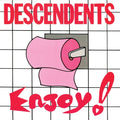 Descendents - Enjoy! Vinyl Record