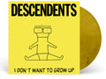 Descendents - I Don't Want to Grow Up (YELLOW VINYL) | Mint (M) Mint (M)