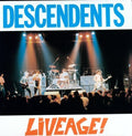 Livage - Live |