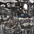 Descending Pharaohs - Ritual Of Light [LP] Vinyl Record