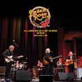 Live At The Country Music Hall Of Fame 10-2-22 (Ruby Red Vinyl) 2Lp |