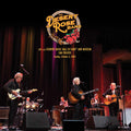 Live At The Country Music Hall Of Fame And Museum 10-2-22 (Limited Edition) [Cobalt Blue Vinyl] [2LP] Vinyl Record