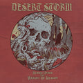 Desert Storm - Buried Under The Weight Of Reason [LP] Vinyl Record
