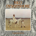 Nico Desertshore Vinyl Record