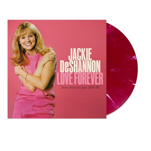 Love Forever Demo Recordings 1966-1968 (Rsd 4.12.25) (Vinyl) Vinyl Record
