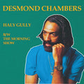 Haly Gully b/w The Morning Show Vinyl Record
