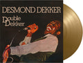 Desmond Dekker - Double Dekker (Limited 180 Gram Gold Colored Vinyl) [Import] (2 Lp's) Vinyl Record