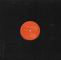 Cabrio Vinyl Record