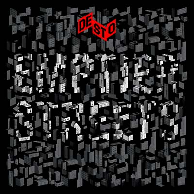 Emptier Streets Vinyl Record