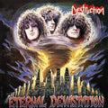 Destruction - Eternal Devastation (Limited Edition, Picture Disc Vinyl) Vinyl Record