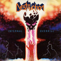 Destruction - Infernal Overkill (Limited Edition, Picture Disc Vinyl) Vinyl Record