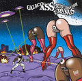 Galactic Ass Creatures From Uranus Music CD