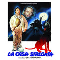 La Casa Stregata/Mia Moglie E' Una Strega Music CD