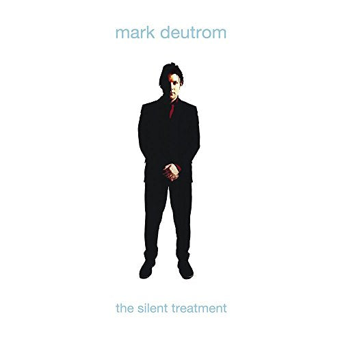 The Silent Treatment (Ltd. White Vinyl 2Lp) |