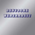 Deutsche Wertarbeit Vinyl Record
