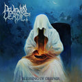 Blessing Of Despair Music CD
