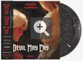 Devil May Cry - Soundtrack to the Netflix Series (2LP Devil Trigger Black) Vinyl Record