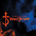 DevilDriver - The Fury Of Our Maker's Hand (Blue & Orange Splatter) (rocktober 2018 Exclusive) (Colored Vinyl) (2 Lp's) Vinyl Record