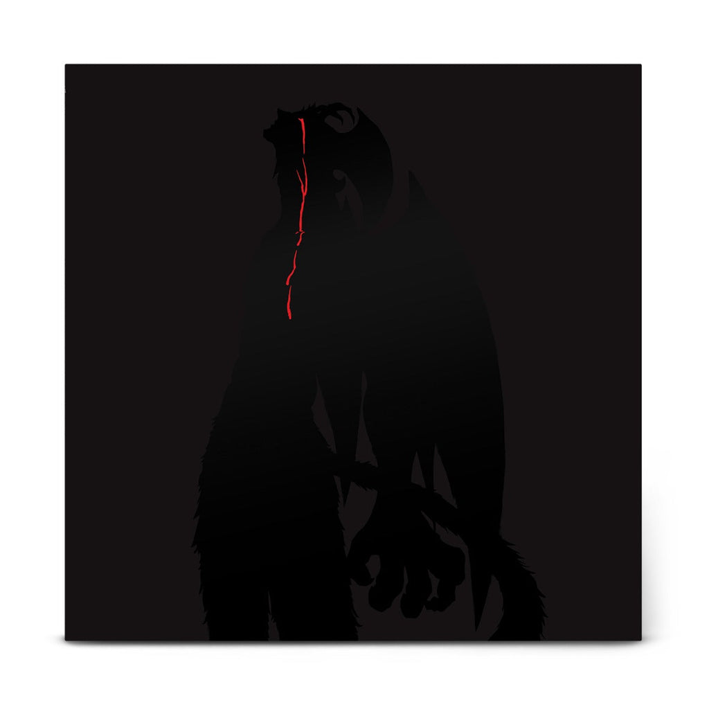 Devilman Cry Baby (Original Soundtrack) (Gatefold LP Jacket) (2 Lp's) Vinyl Record