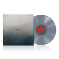 Powernerd (Indie Exclusive, Gray Colored Vinyl, Limited Edition, Booklet) Vinyl Record
