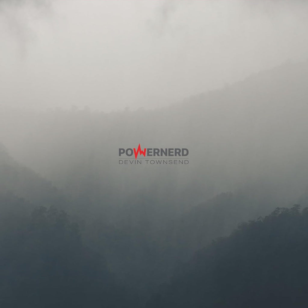 Powernerd (Limited Edition, With Blu-ray) (2 Cd) Music CD