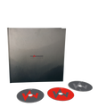 Powernerd (Limited Edition, With Blu-ray) (2 Cd) Music CD