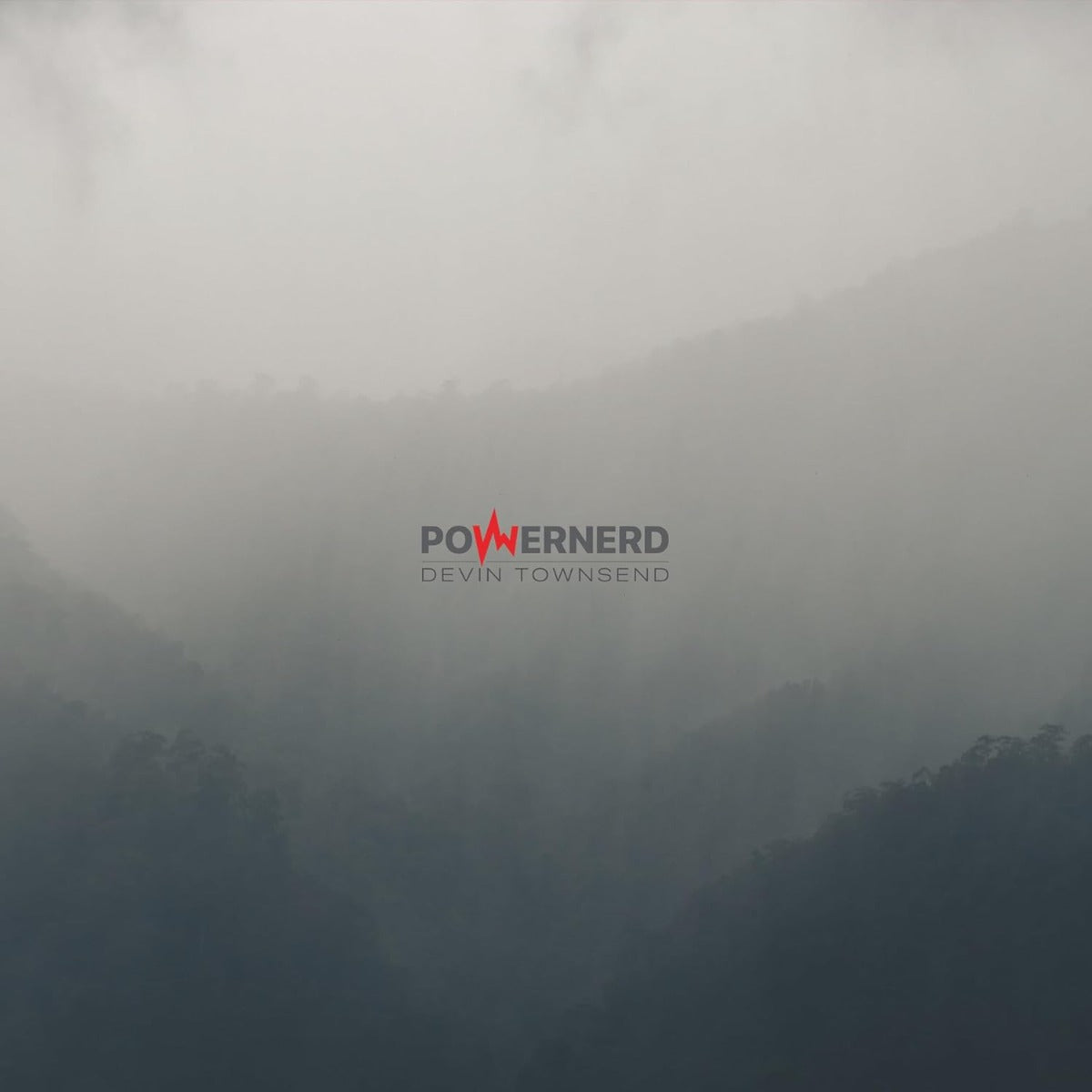 Powernerd Music CD