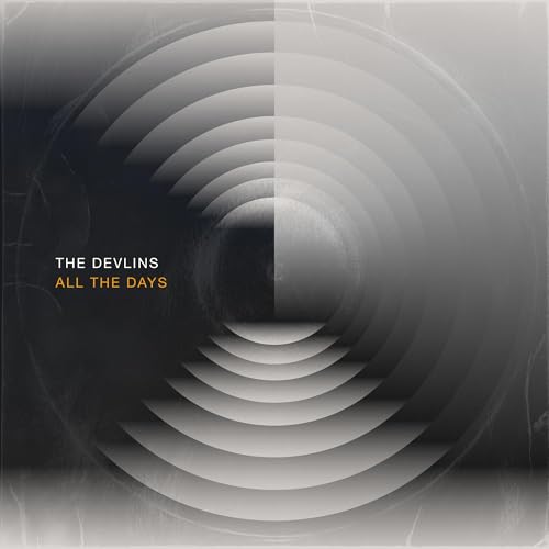 All The Days Music CD