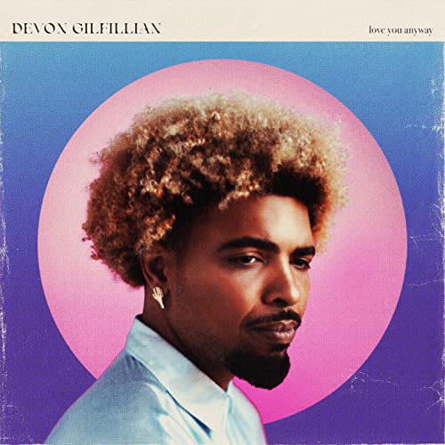 Love You Anyway [Milky Clear LP] Vinyl Record