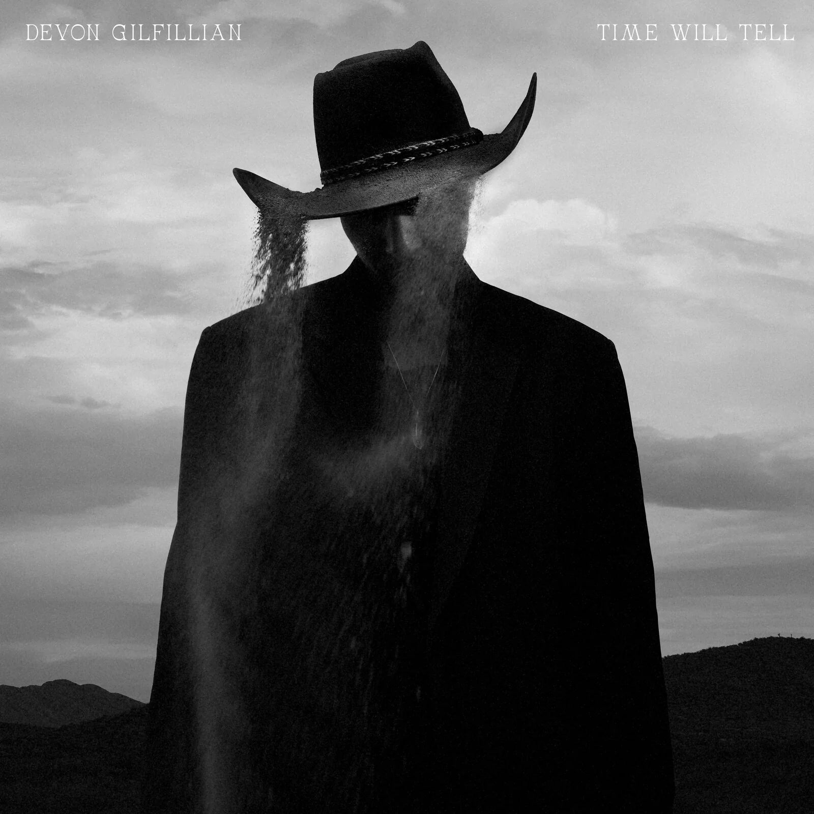 Time Will Tell Music CD