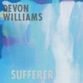 Sufferer - 7" (CLEAR VINYL) Vinyl Record