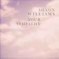 Your Sympathy - 7" (PINK VINYL) Vinyl Record