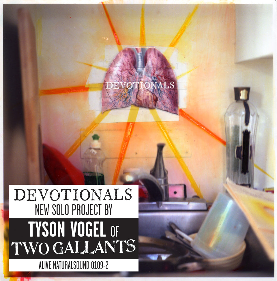 Devotionals Music CD