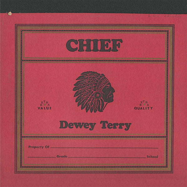 Chief Music CD