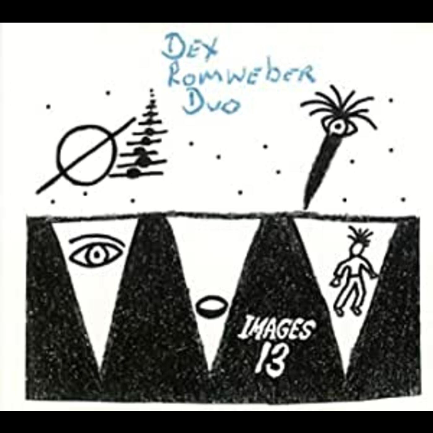Images 13 Music CD