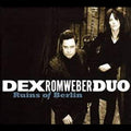 Ruins Of Berlin Music CD
