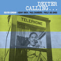 Dexter Calling Vinyl Record