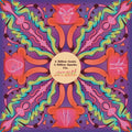 A Billion Goats. A Billion Sparks. Fin. Music CD