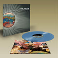Bittersweet Afternoon (Transparent Blue Vinyl) (Vinyl) Vinyl Record