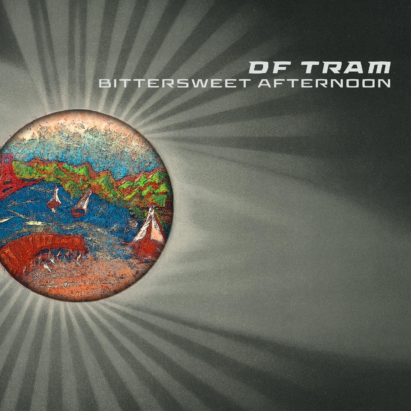 Bittersweet Afternoon Music CD