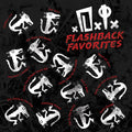 Flashback Favorites Music CD