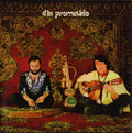 Dia Prometido Music CD